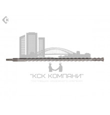 Бур SDS- Plus  Profi 20х 800 (1 шт) 