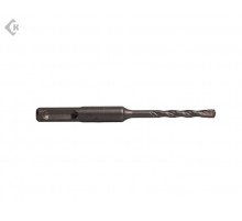 Бур п/бет. SDS+  5х110мм  (1 шт)