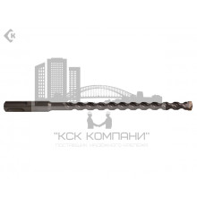 Бур п/бет. SDS+ 8х600мм  (1 шт) Распродажа