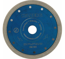 Диск алмазный отрезной 150*22,23 мм Турбо ультратонкий х-тип (1 шт.)