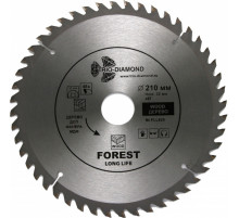 Диск пильный 210*32*48Т (1 шт) 