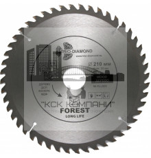 Диск пильный 210*32*48Т (1 шт) 