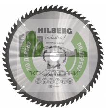 Диск пильный 305*30*60Т Industrial Дерево (1 шт)