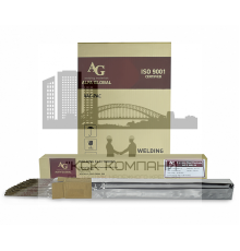 Электроды   2 мм300 AG E 347-16 VAC-PAC (4,0кг)