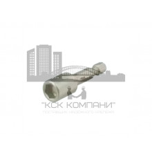 Ключ-насадка магнитная 8х48мм (1 шт) Распродажа 