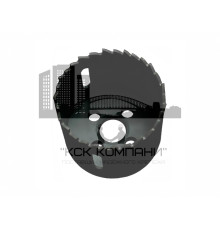 Коронка BIMETAL, 44 мм (шт.)