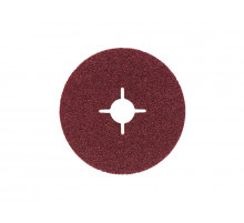 Круг абразивный под механическое крепление, 150 х 22 мм, Р24, 5шт. (уп.) Распродажа