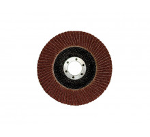 Круг лепестковый торцевой 180х22мм зернистость 40 () 14А (шт.) Распродажа