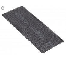 Сетка абразивная №800 115х280 (10 шт) 