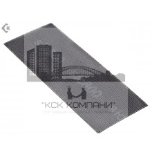 Сетка абразивная №800 115х280 (10 шт) 