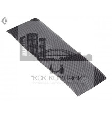 Сетка абразивная Р100, 105 х 280 мм, 10шт. (уп.) 