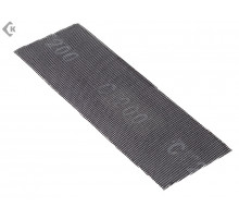 Сетка абразивная Р200, 105 х 280 мм, 25шт. (уп.) Распродажа