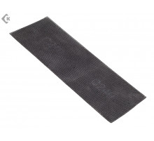 Сетка абразивная Р240, 105 х 280 мм, 10шт. (уп.) 