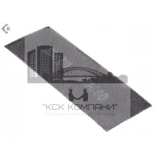 Сетка абразивная Р60, 105 х 280 мм, 10шт. (уп.) 