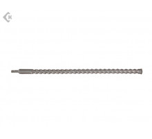 Бур SDS- Plus  Profi 25х 800 (1 шт) 