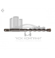 Бур п/бет. SDS+ 10х 160мм  (1 шт) Распродажа