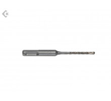 Бур п/бет. SDS+  4х110мм DUO by DEWALT (1 шт) Распродажа 