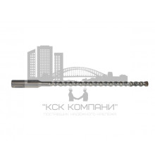 Бур п/бет. SDS+ 6,5х210мм DUO (1 шт) 