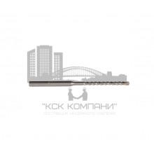 Бур п/бет. SDS-max 14х340мм TRIO (1 шт) 