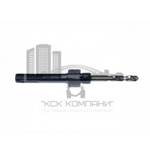 Держатель для коронки шестигранный хвостовик 11,0mm (коронка d=14-30mm) "" (1 шт) 