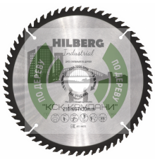 Диск пильный 210*30*60Т Industrial Дерево (1 шт)