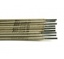 Электроды 5 мм ЛЭЗ Ано-2,1 (уп 5кг ) Распродажа