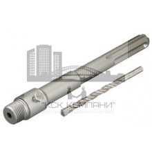 Хвостовик для коронок SDS max1000мм РЕЗОЛЮКС Резолюкс