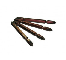 Насадка для самореза 8660  PZ2 75 мм Двухсторонняя (10 шт) 