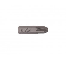 Насадка для самореза 8660  PZ3 25 мм (10шт) 