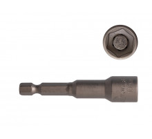 Насадка кровельная, магнитная 10х65мм (10шт)