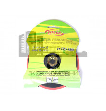 Насадка резиновая под абразивный диск Velcro, с гайкой М14 на УШМ  (шт.) Распродажа