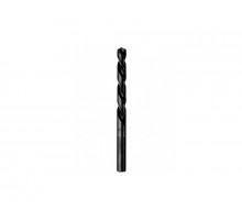 Сверло по металлу  4,5 х 80 мм HSS, Р6М5 (шт.)