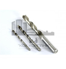 Сверло по металлу HSS  8,5х115мм (10 шт) 