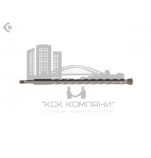 Бур SDS- Plus  Profi 20х 460 (1 шт) 