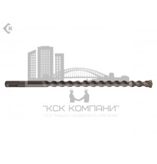 Бур п/бет. SDS+ 12х 800мм  (1 шт)