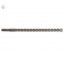 Бур п/бет. SDS+ 14х1000мм  (1 шт)