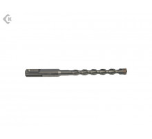 Бур п/бет. SDS+ 8х160мм 4 грани " Quadro" (1шт) 