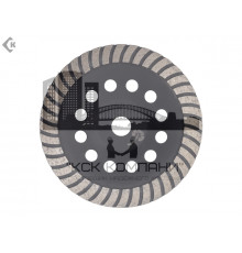 Чашка алмазная 180мм Turbo Pro (1 шт) 