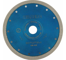 Диск алмазный отрезной 180*22,23 мм Турбо ультратонкий х-тип (1 шт.)