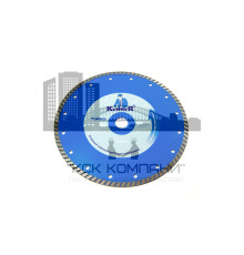 Диск алмазный  турбо 180х22,2 (1 шт) 