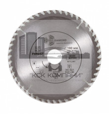 Диск пильный 190*30*48Т (1 шт) 