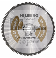 Диск пильный 305*30*120Т Industrial Ламинат (1 шт)