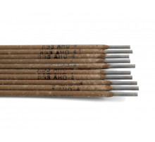 Электроды 5 мм ЛЭЗ Ано-4 (уп 5кг) Распродажа ЛЭЗ