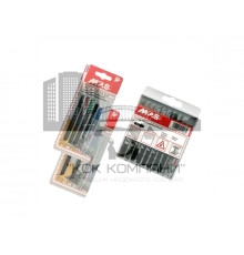 Набор пилок по дер. и мет. артикулов 3101, 3104, 3106, 3109, 3113 "" (5 шт) 