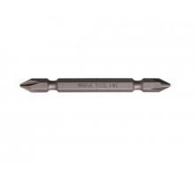 Насадка для самореза S2 Двойная PH1 75мм (10шт)