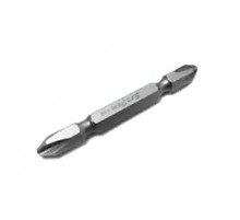 Насадка для самореза S2 Двойная PZ3 75мм (10шт)