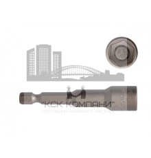 Насадка кровельная, магнитная 8х65мм (10шт)