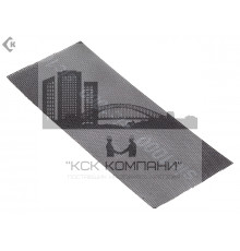 Сетка абразивная №1000 115х280 (10 шт) 