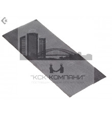 Сетка абразивная №180 115х280 (10 шт) 