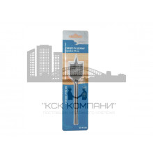 Сверло по дереву перовое 18,0 мм (шт.)